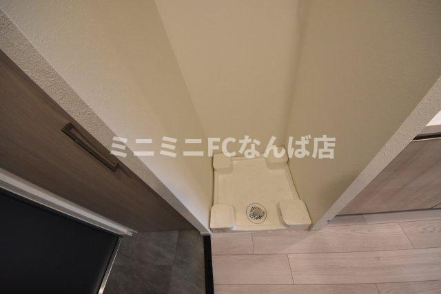 プレサンス大正エミナンスの設備