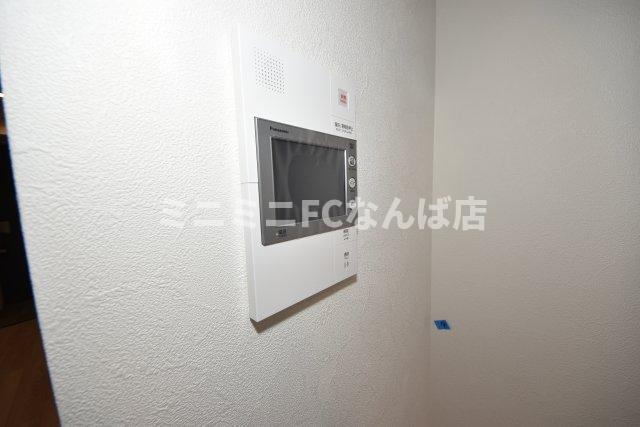 プレサンス大正エミナンス