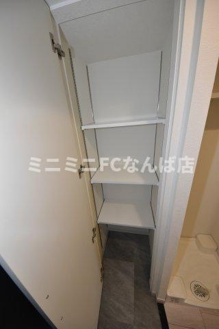 プレサンス大正エミナンス