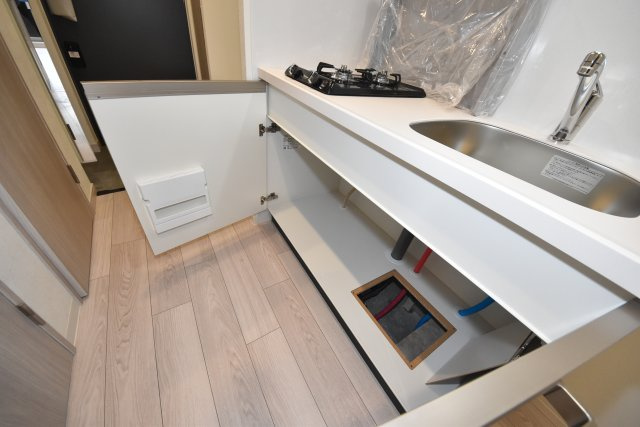 プレサンス大正エミナンス