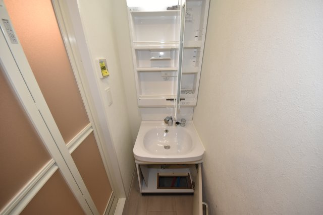 プレサンス大正エミナンス