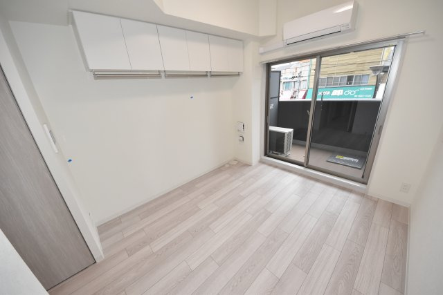 プレサンス大正エミナンス