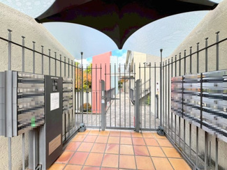 【ロビー】 | ゼファーヒル