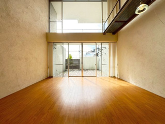 【内装】 | ゼファーヒル