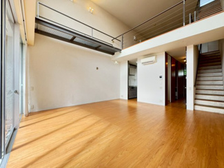 【居間・リビング】 | ゼファーヒル