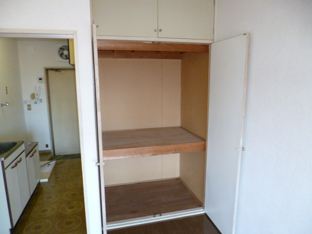 【収納】 | シャトル美堀