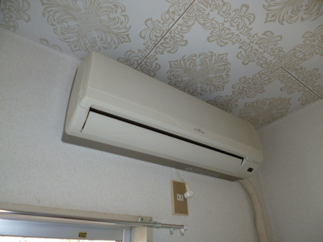 【設備】 | シャトル美堀