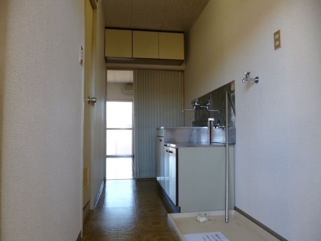 【その他】 | シャトル美堀