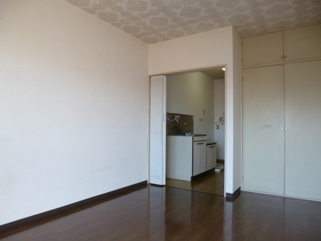 【寝室】 | シャトル美堀