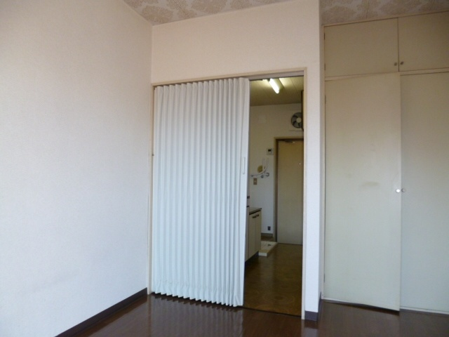 【内装】 | シャトル美堀