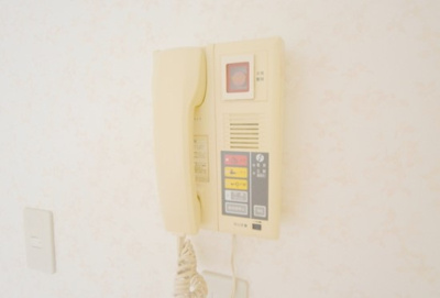 【セキュリティ】 | エステートピア・U