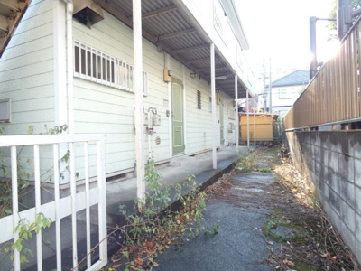 【エントランス】 | エステートピア・U