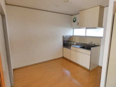 【居間・リビング】 | エステートピア・U