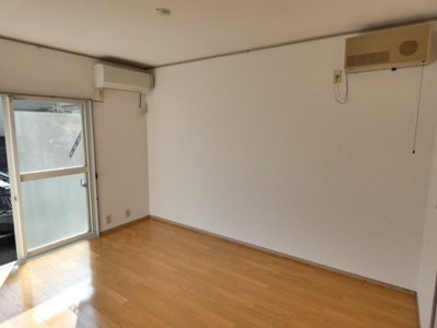 【洋室】 | エステートピア・U