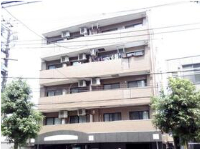 マイキャッスル馬事公苑　分譲マンション　角部屋　セキュリティ完備