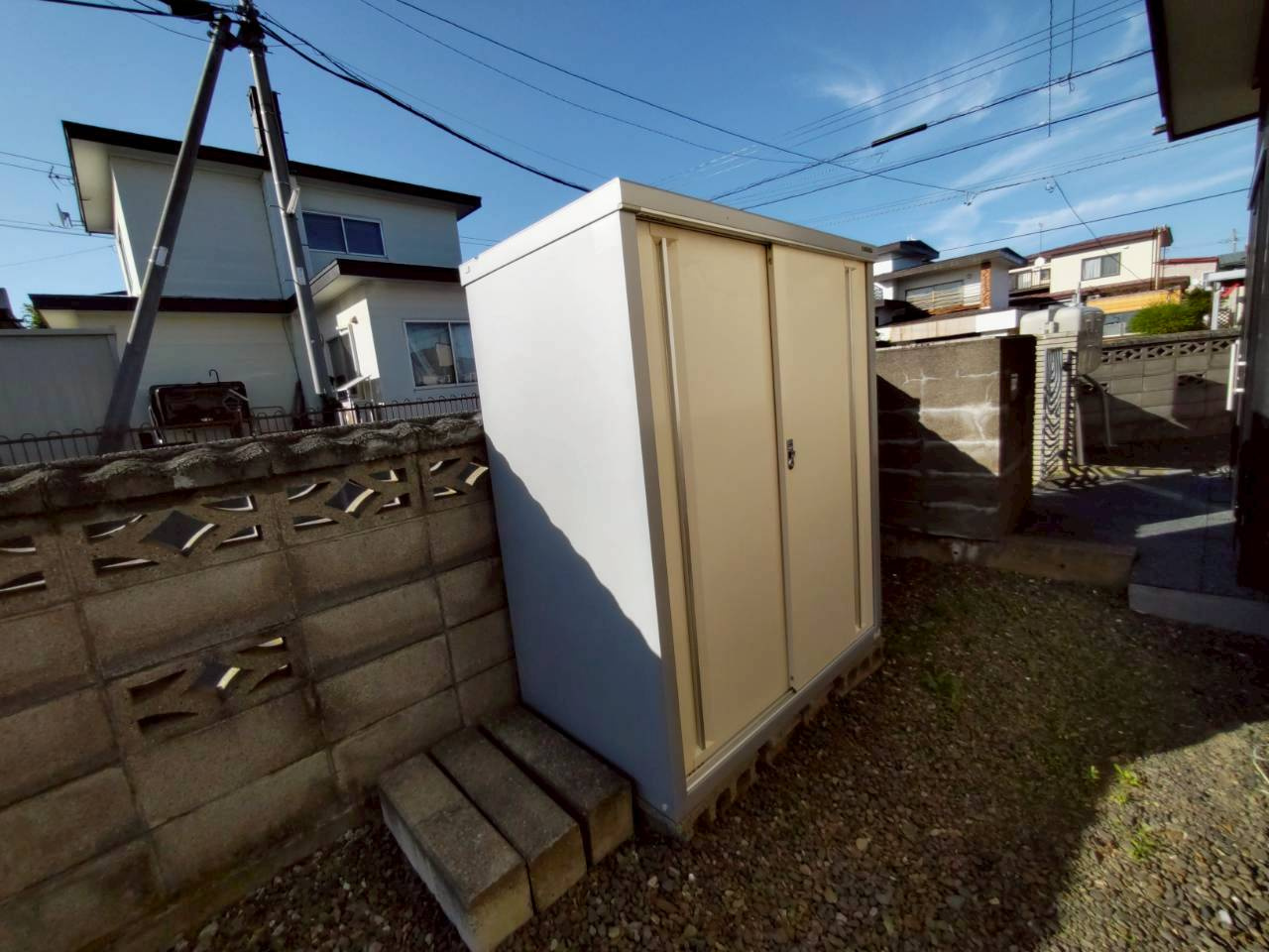 興津4丁目　店舗付き住宅のその他