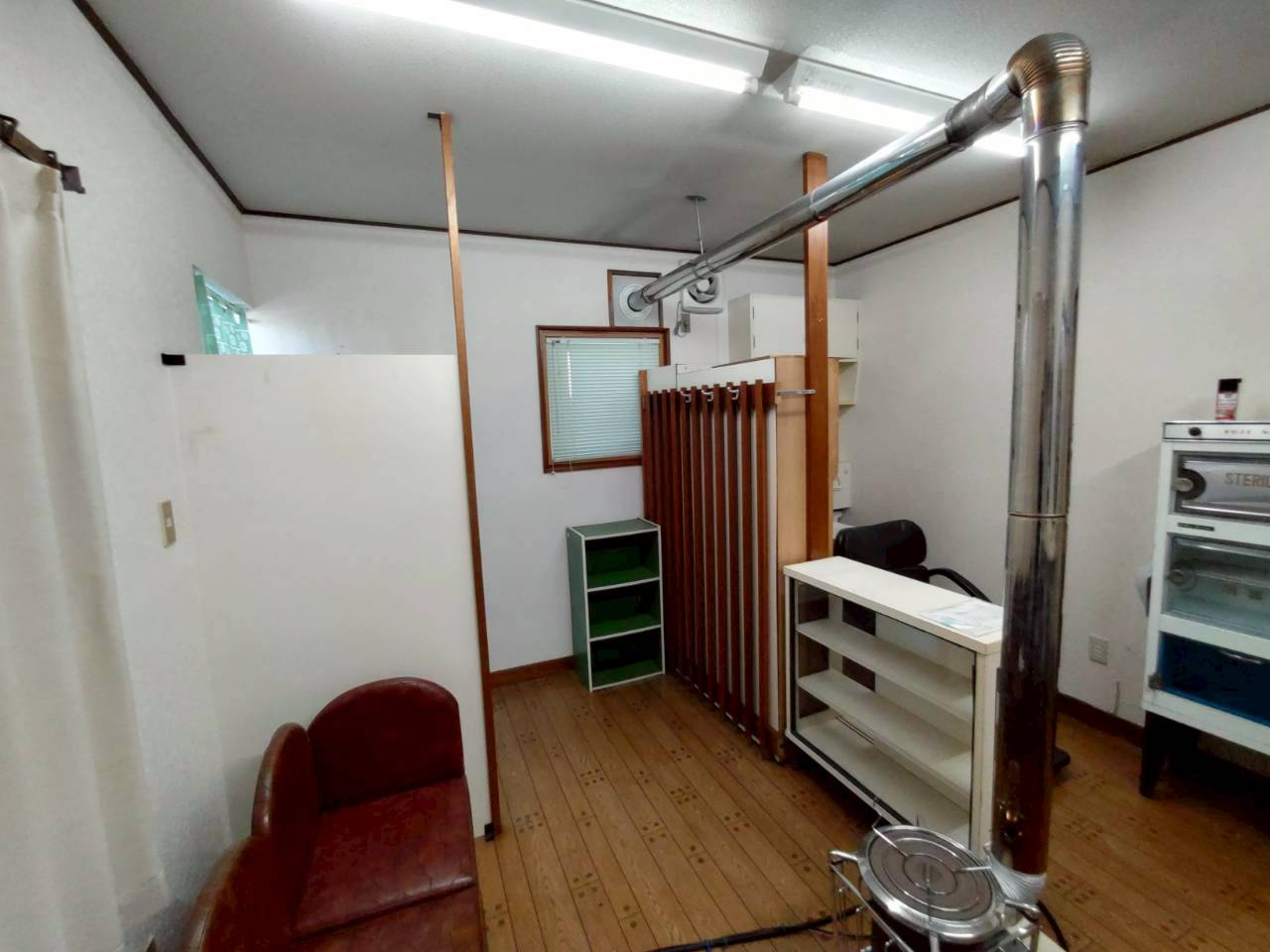 興津4丁目　店舗付き住宅のその他