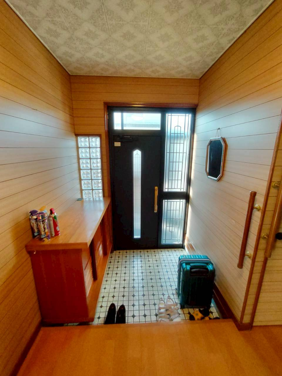 興津4丁目　店舗付き住宅のその他