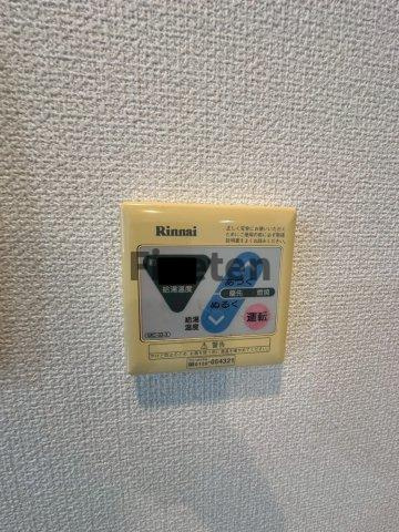 アーバイル三軒茶屋　７０５号室の設備