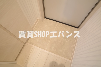 【玄関】 | アイフラット