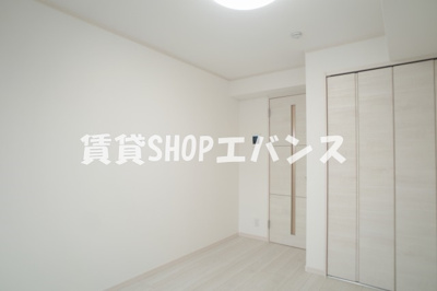 【寝室】 | アイフラット