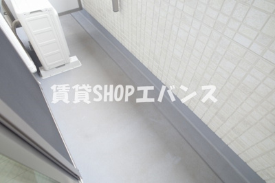 【バルコニー】 | アイフラット