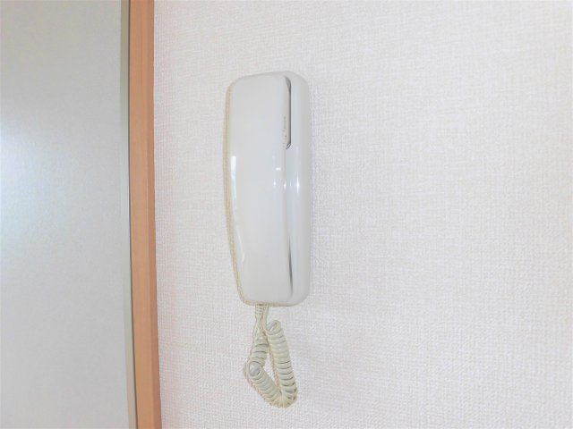 プラムコートAの設備|イメージ写真