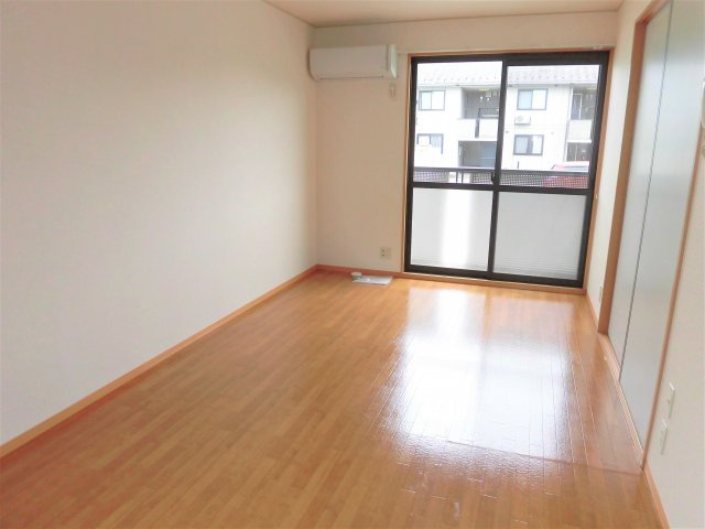 プラムコートAの内装|イメージ写真