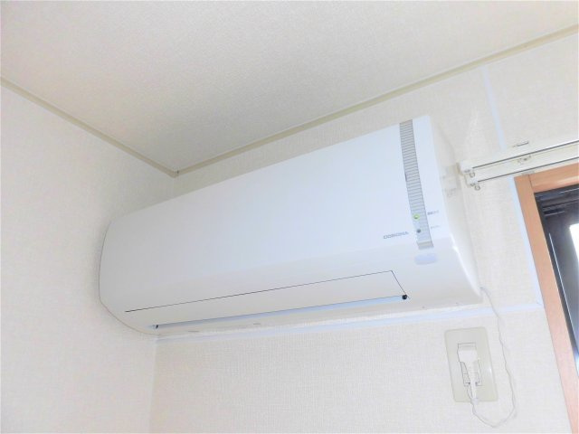 プラムコートAの設備|イメージ写真