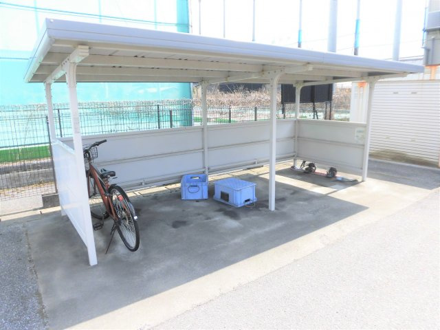 プラムコートAのその他