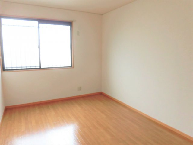 プラムコートAの洋室|イメージ写真