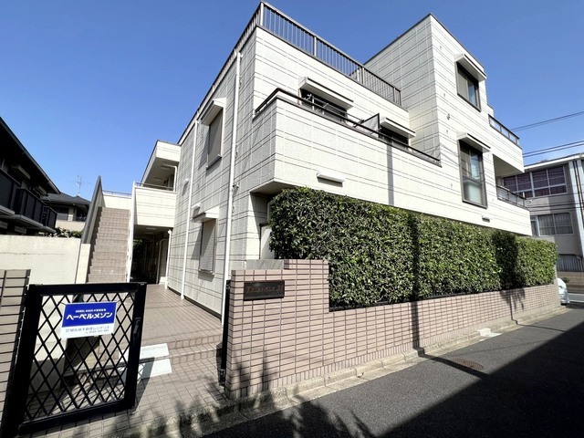 トライアングル２１