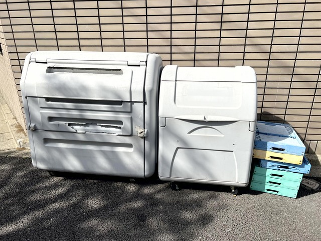 トライアングル２１のその他