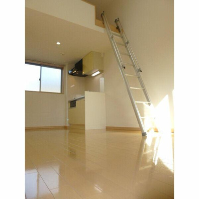 【内装】 | ハピネス |  