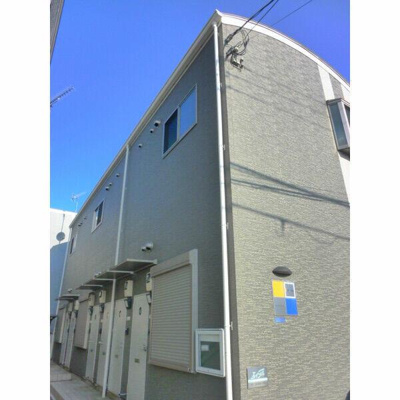 【エントランス】 | ハピネス |  