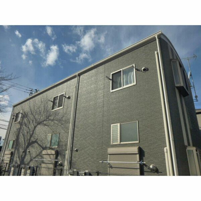 【外観】 | ハピネス |  