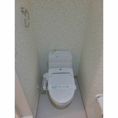 【トイレ】 | ハピネス |  