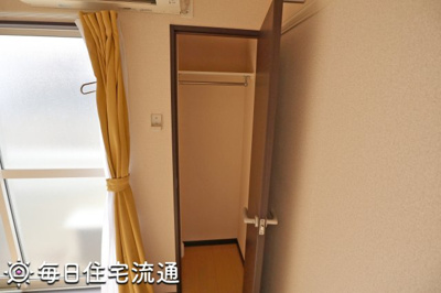 【収納】 | ティエラいずみ