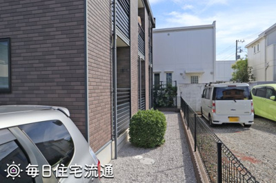 【外観】 | ティエラいずみ