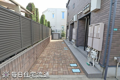 【その他共用部分】 | ティエラいずみ