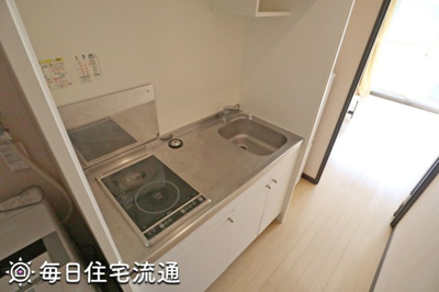 【キッチン】 | ティエラいずみ