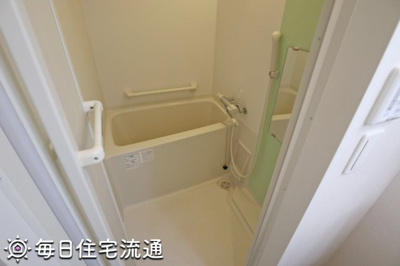 【浴室】 | ティエラいずみ