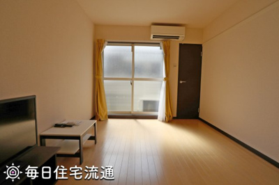 【内装】 | ティエラいずみ