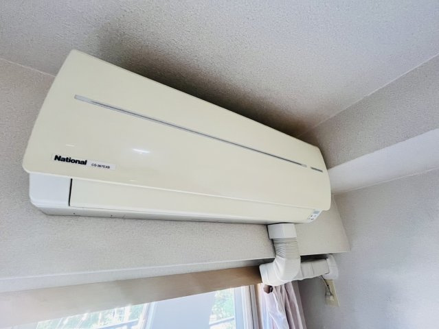 ジュリオ朝霧の設備