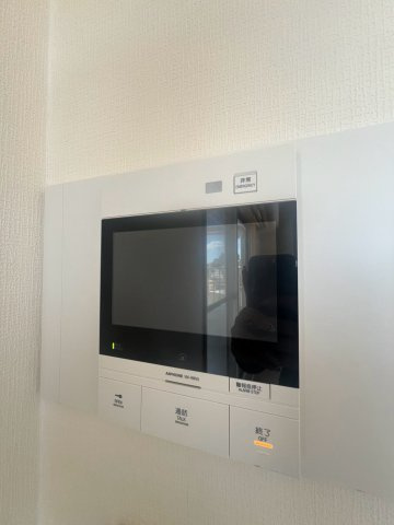ジュリオ朝霧のセキュリティ