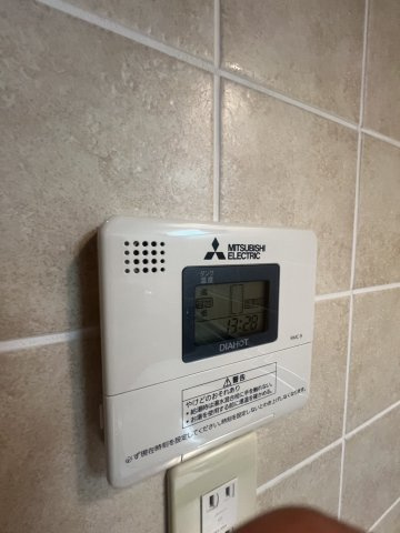 ジュリオ朝霧の設備