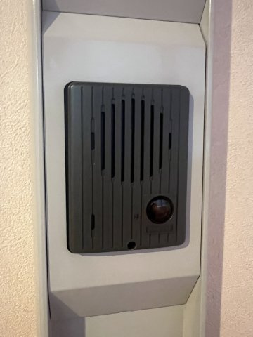 ジュリオ朝霧のセキュリティ