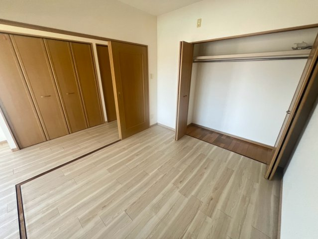 ジュリオ朝霧の子供部屋