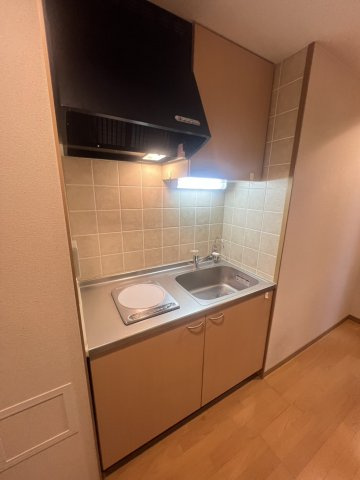 ジュリオ朝霧のキッチン