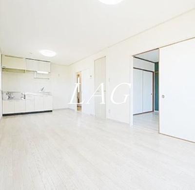 【寝室】 | メゾンヴェールⅡ | 寝室です。